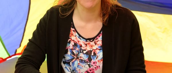 Rachel Mathers, Director of Operations